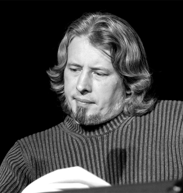 Vladimir Sorokin card