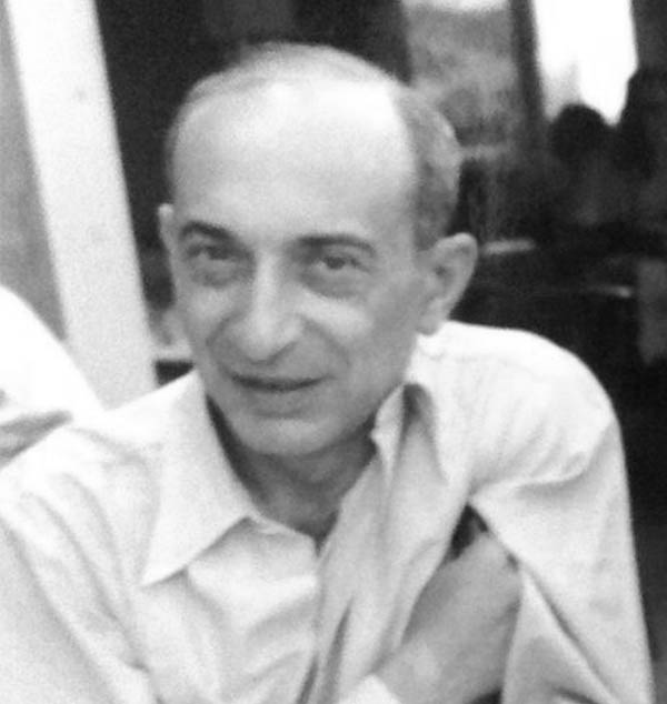 Yaakov Horowitz card