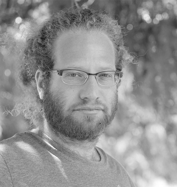 Yonatan Berg card