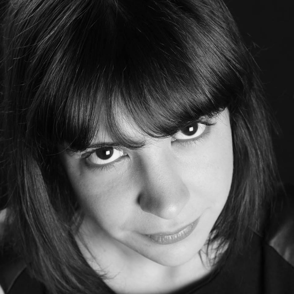 aixa de la cruz photo photo credit Isabel Wagemann