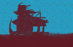 Rashōmon