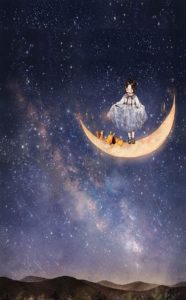 Emily of New Moon