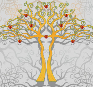 The Golden Apple Tree