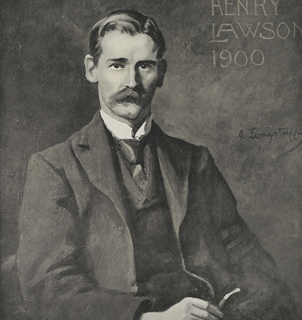henry lawson card