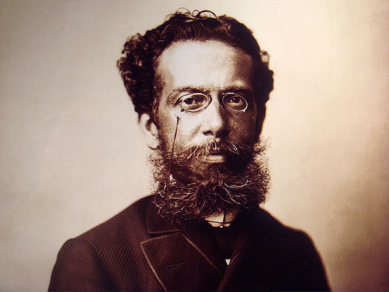 machado de assis