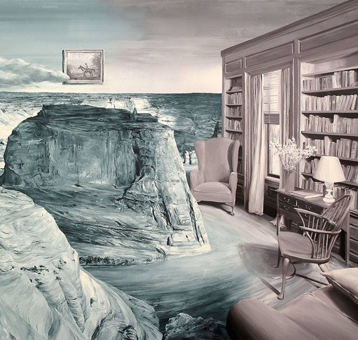 איך זוכרים מדבר?