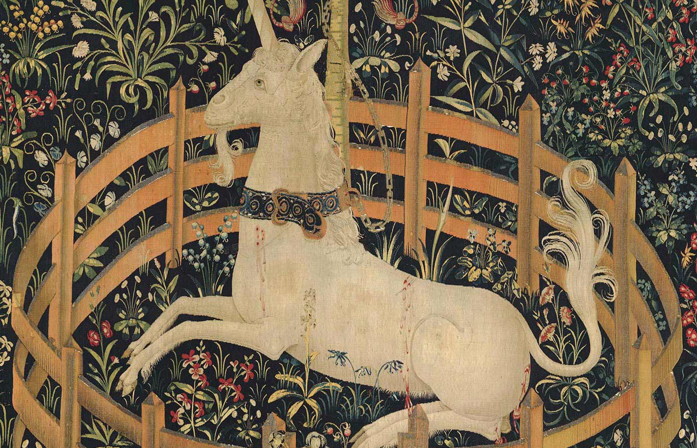 The Decameron: Day the Fifth, The Ninth Story