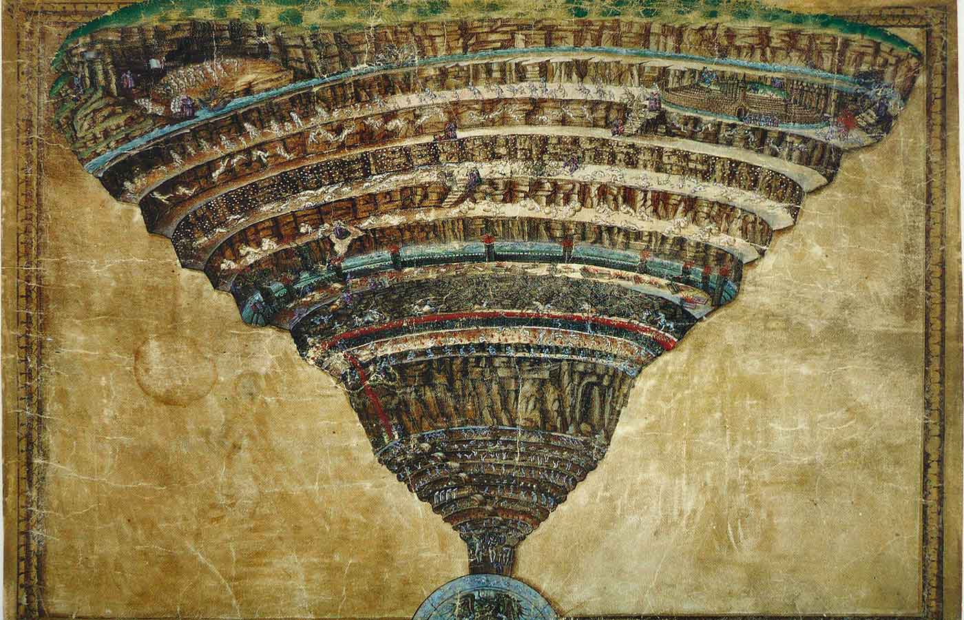 Roussillon’s heart