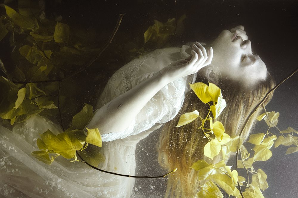 The Little Angel’s Exhumation