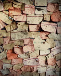 The Purloined Letter