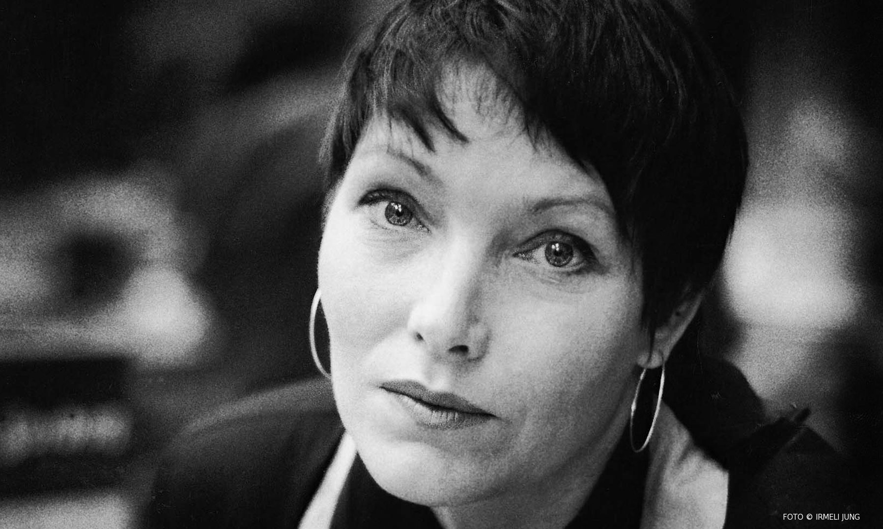 raija siekkinen photo irmeli jung