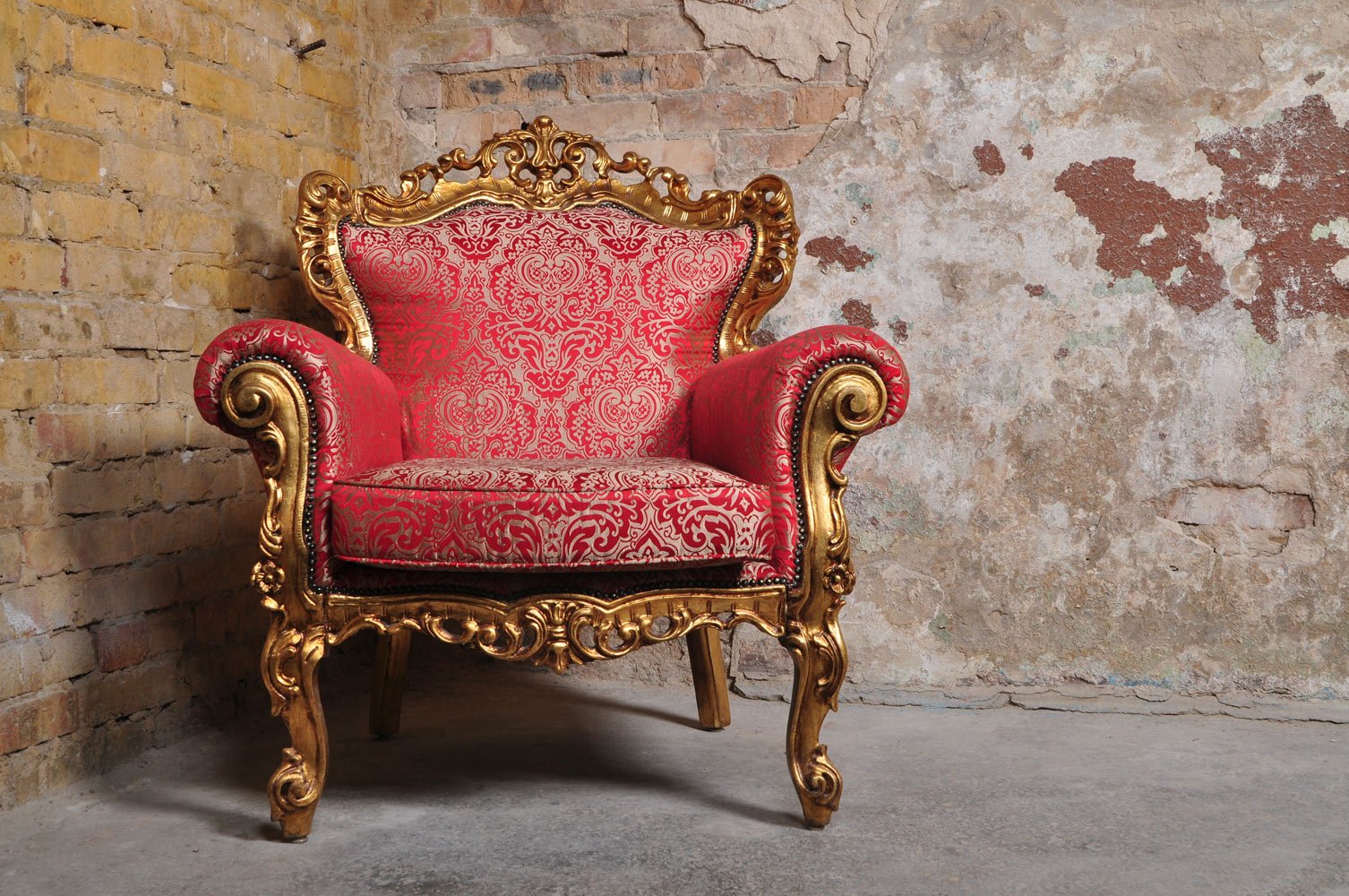 המושב של רונאלדו