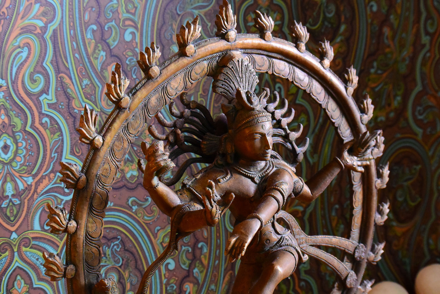 The Trains That Go to Madras