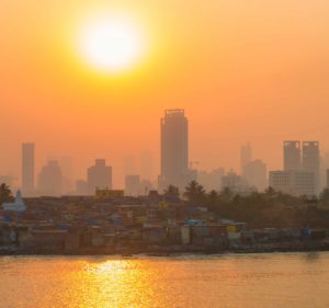 Urban Tales - 2 Stories from Slums 1