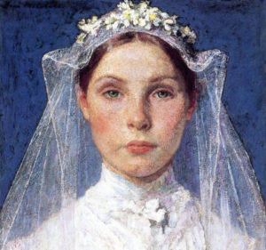 The Gentle Lena