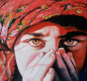A Gipsy Prophecy