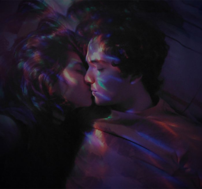 It's complicated - 5 Love, Sex & Relationship Stories 2