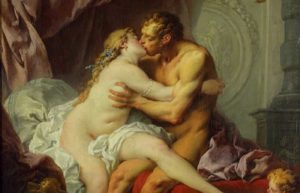 חווייתו של המרשל בסומפייר