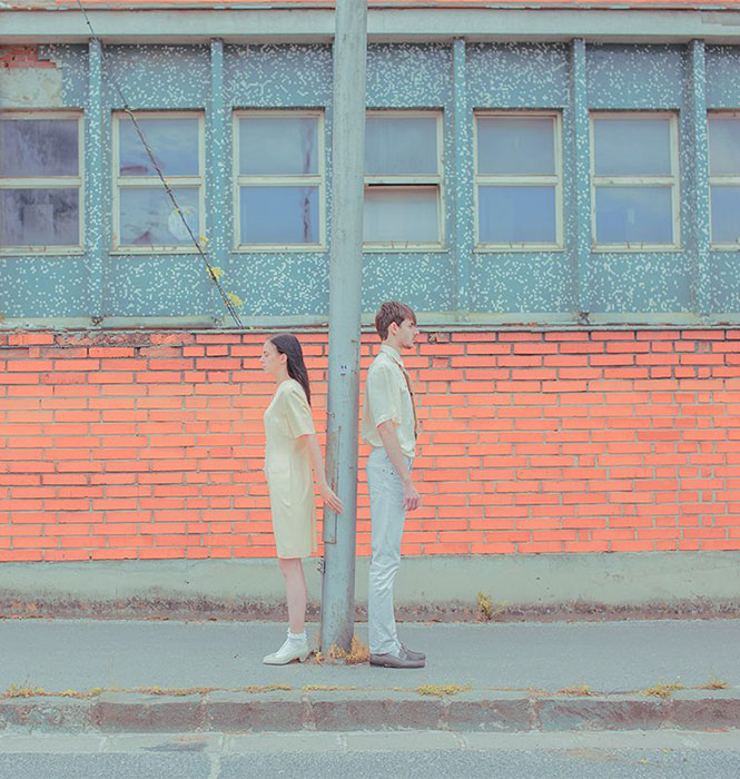 אני מתפלל בשבילך