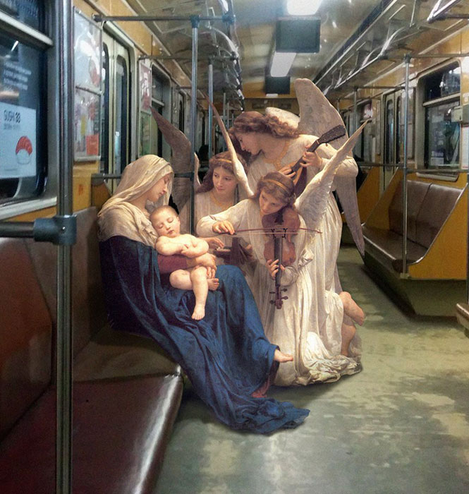 בני האלוהים