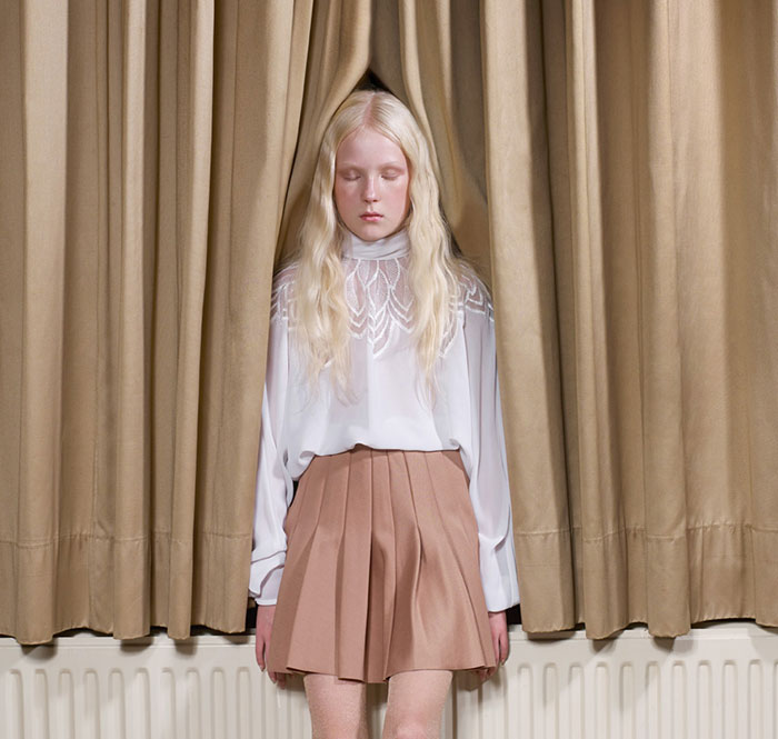 The Female Condition - 4 Powerful Stories by Women for Women 3