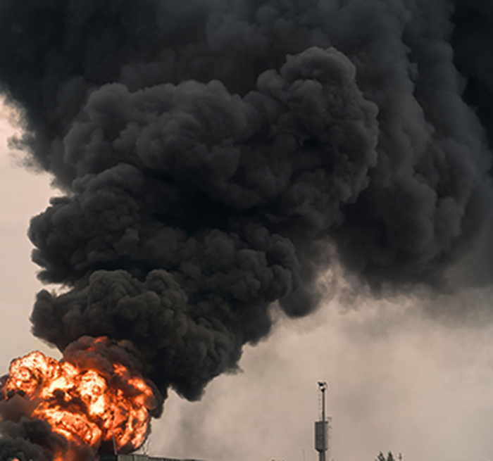 The Battle of Tel el-Hawa