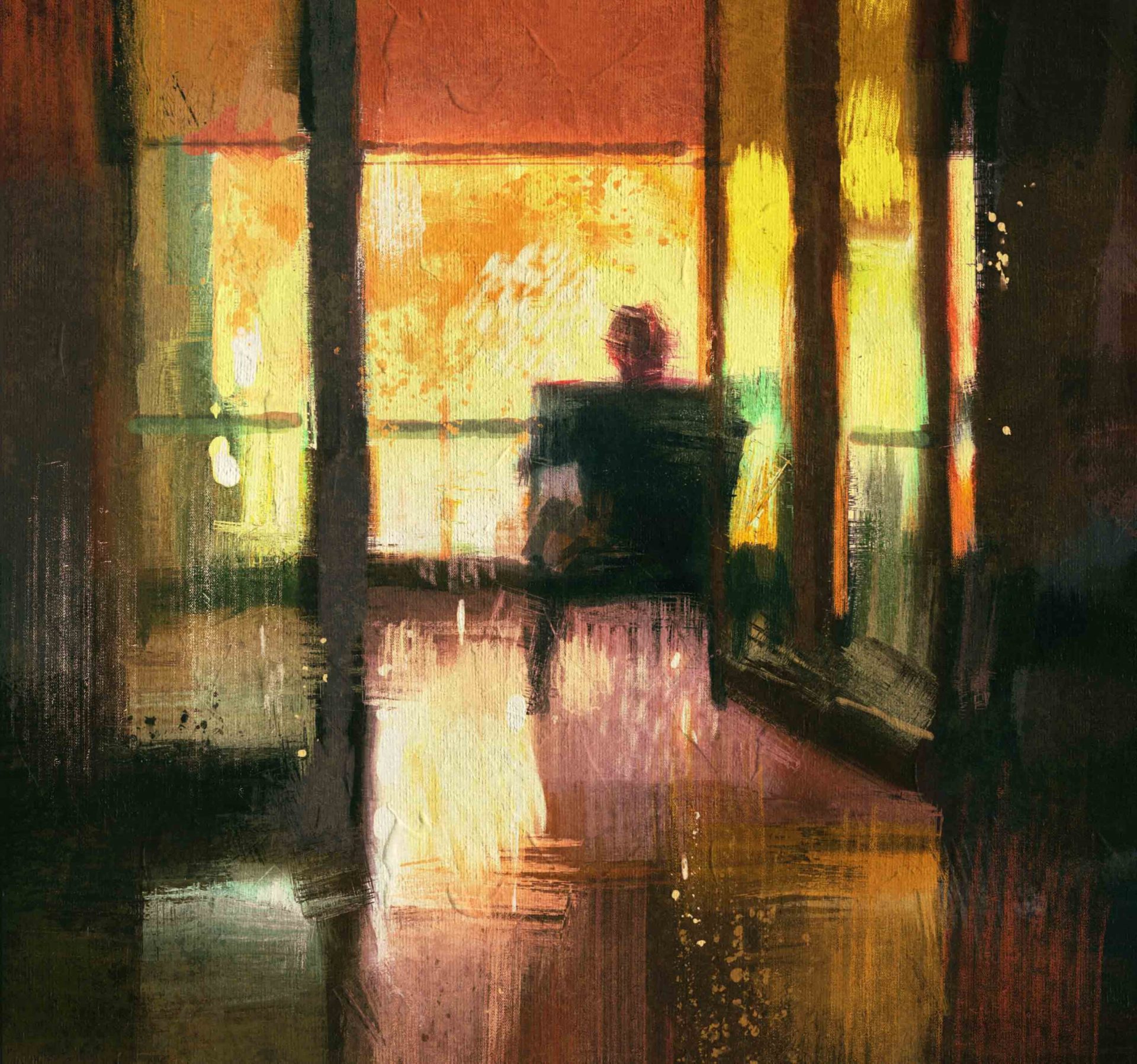 the professor scaled 1