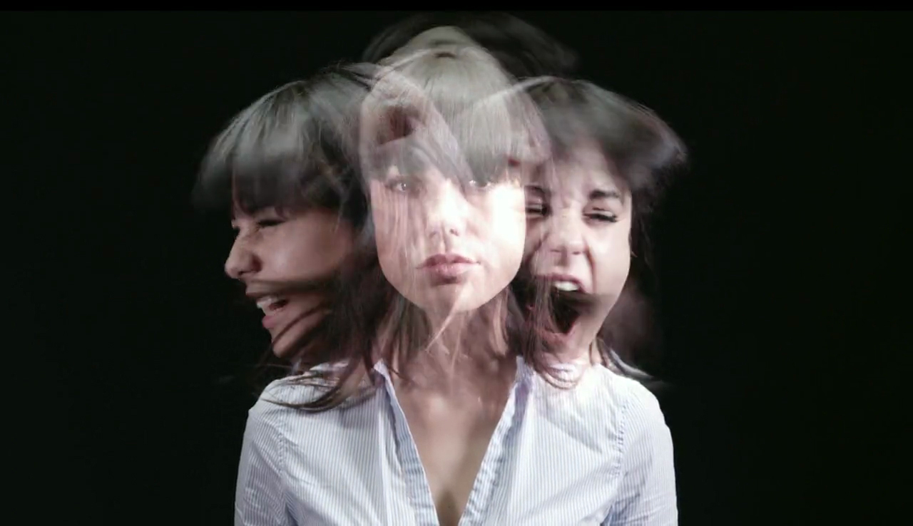 אויבת סיפור האהבה