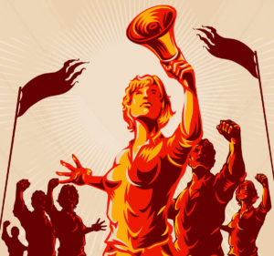 The Female Condition - 4 Powerful Stories by Women for Women 1