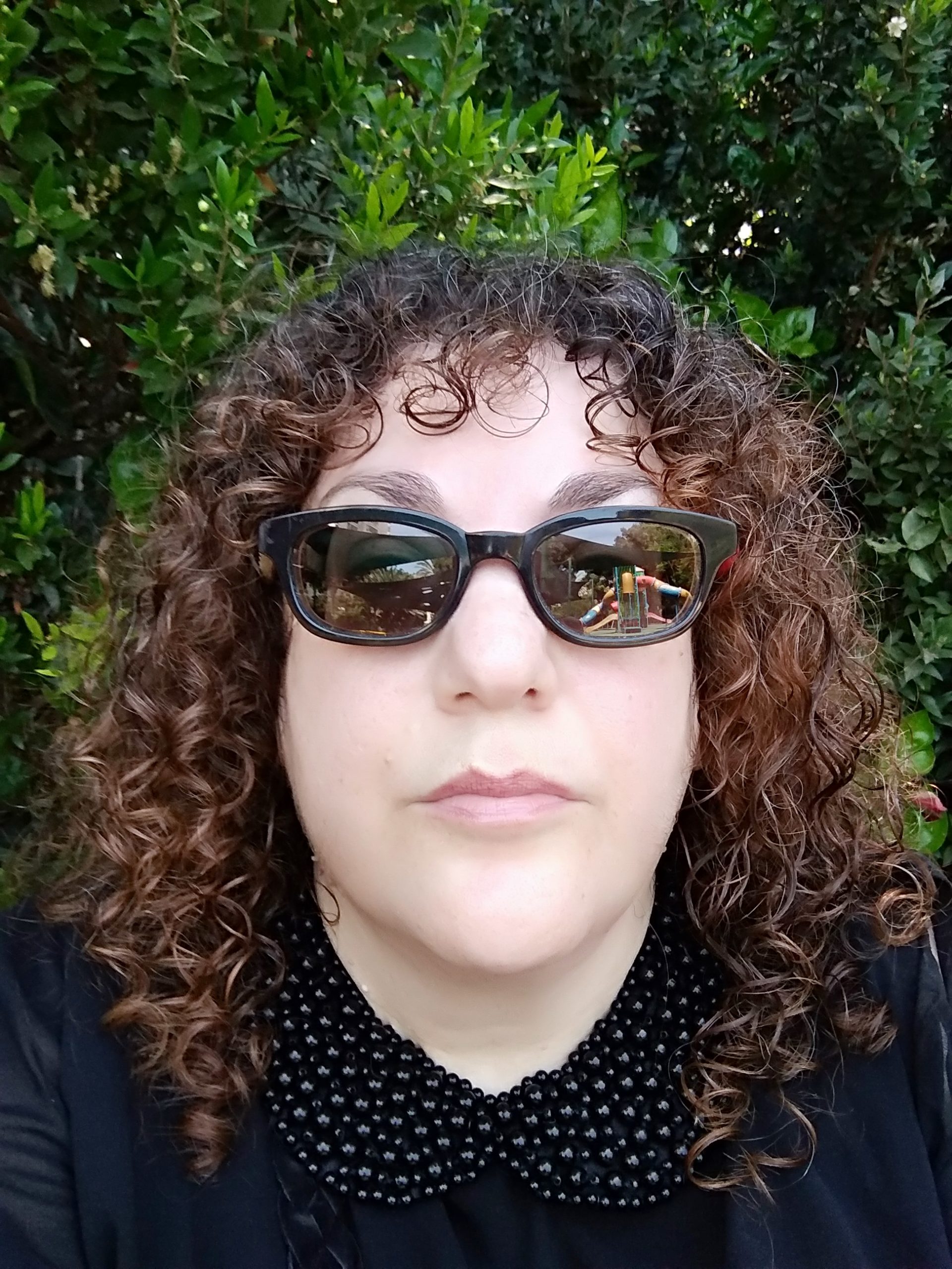 תמונה עדכנית יעל ישראל scaled