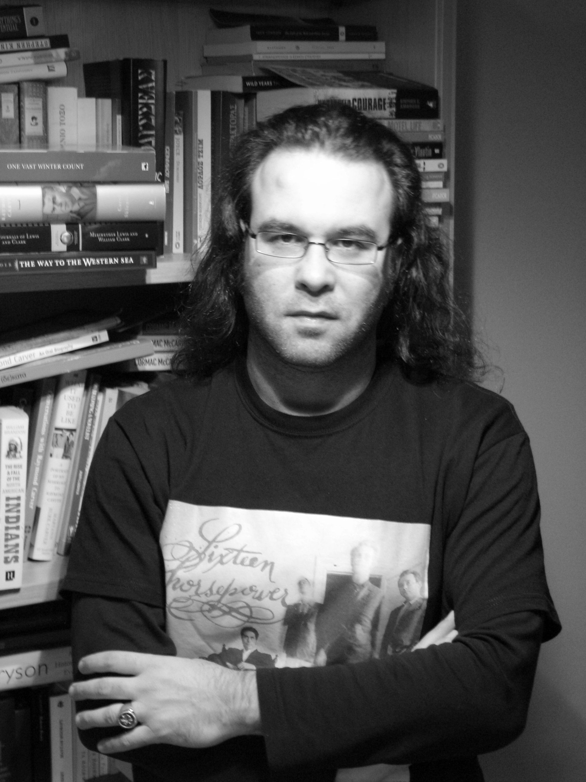 Christos Ikonomou photo scaled