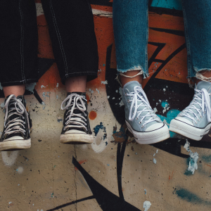 Coming of Age Around the World 1
