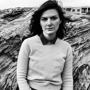 Julia May Jonas crop