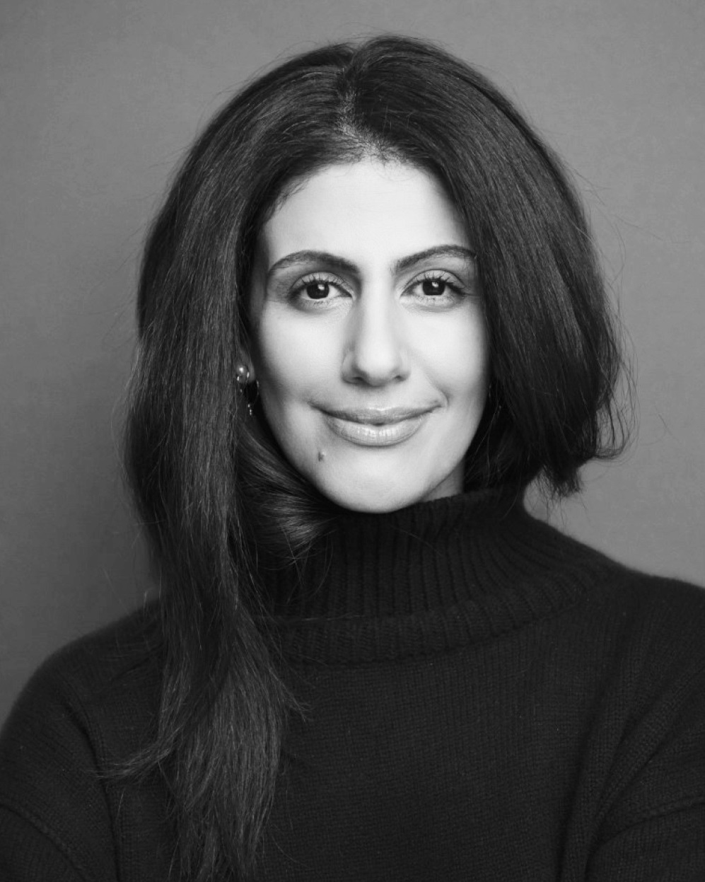 Golnaz Hashemzadeh Bonde