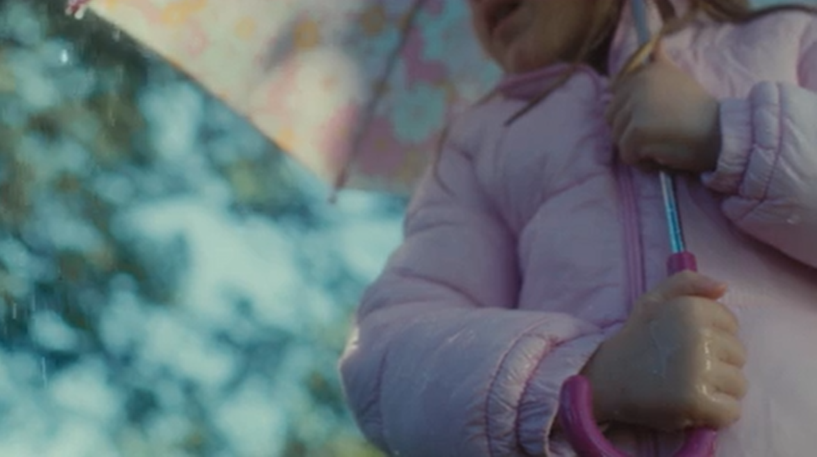 שוב איבדתי את אבא שלי