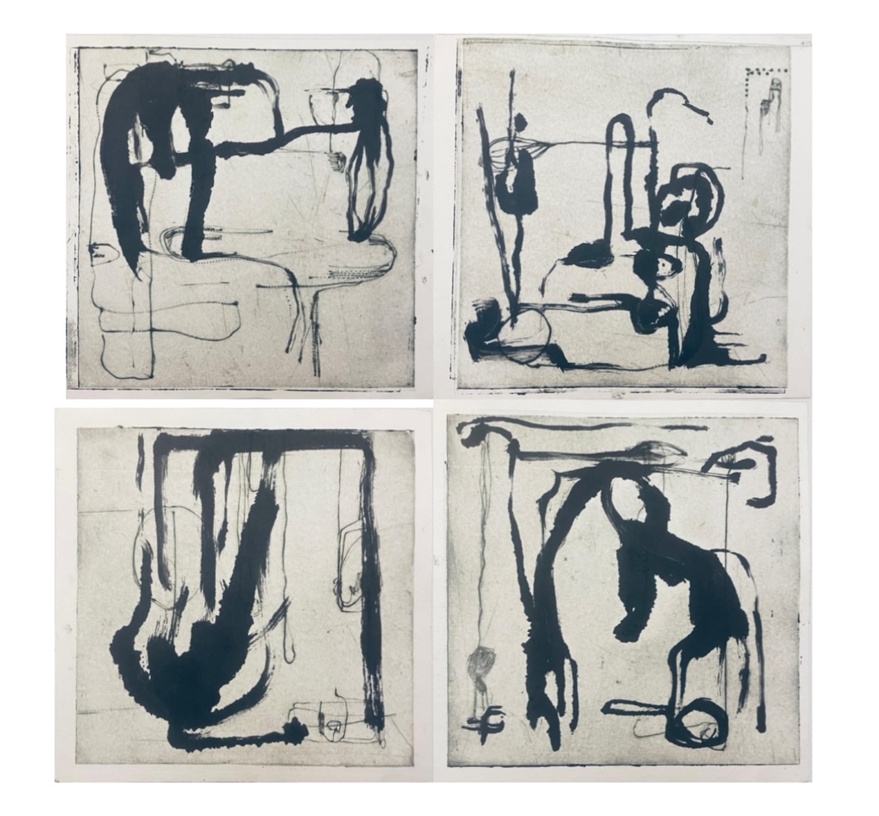 הגיבנת והחלפן