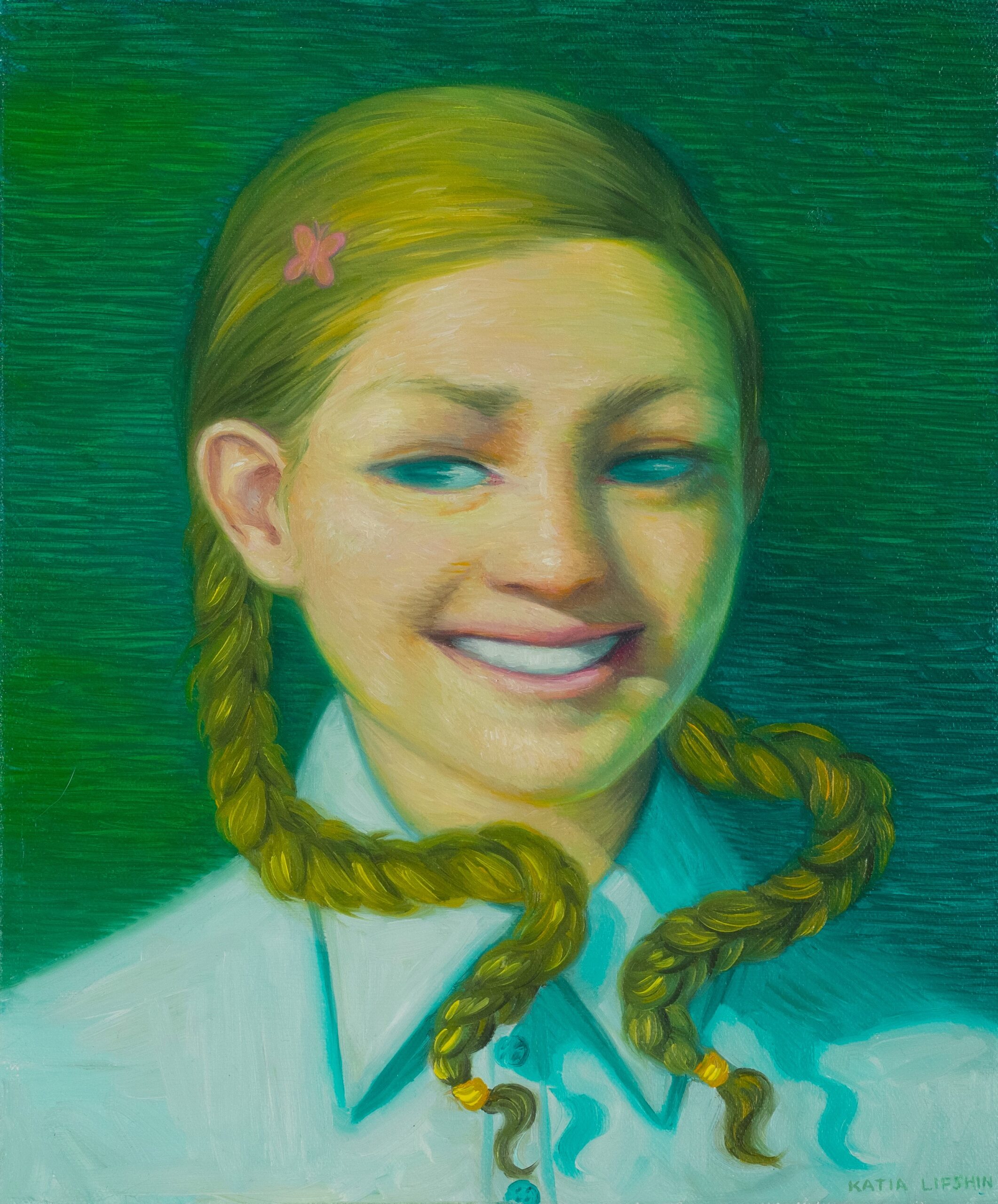 ילדים חשובים מאוד