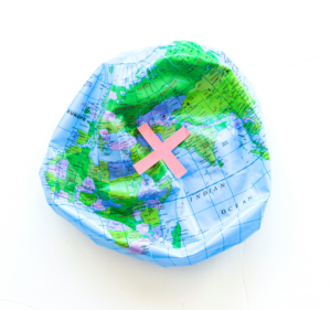 World and Its Discontents 1