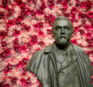 Brilliance in Brief: Stories by Nobel Laureates 1