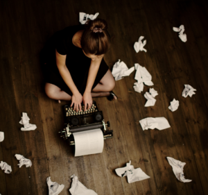 Under the Skin: First-Person Stories 1