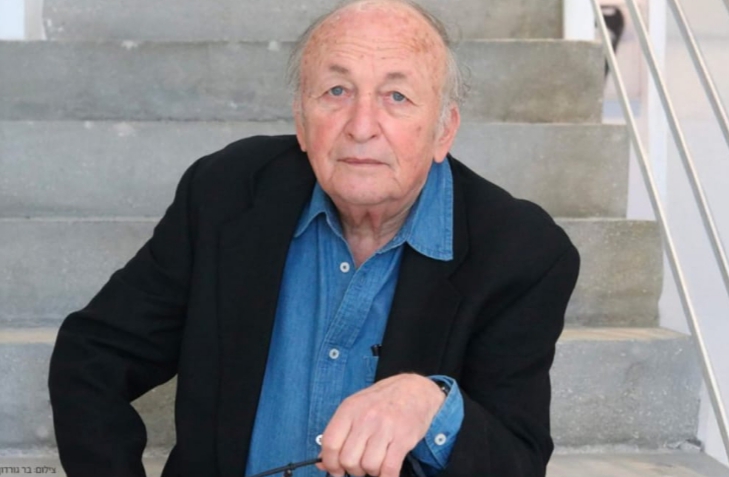 צילום: טל גורדון