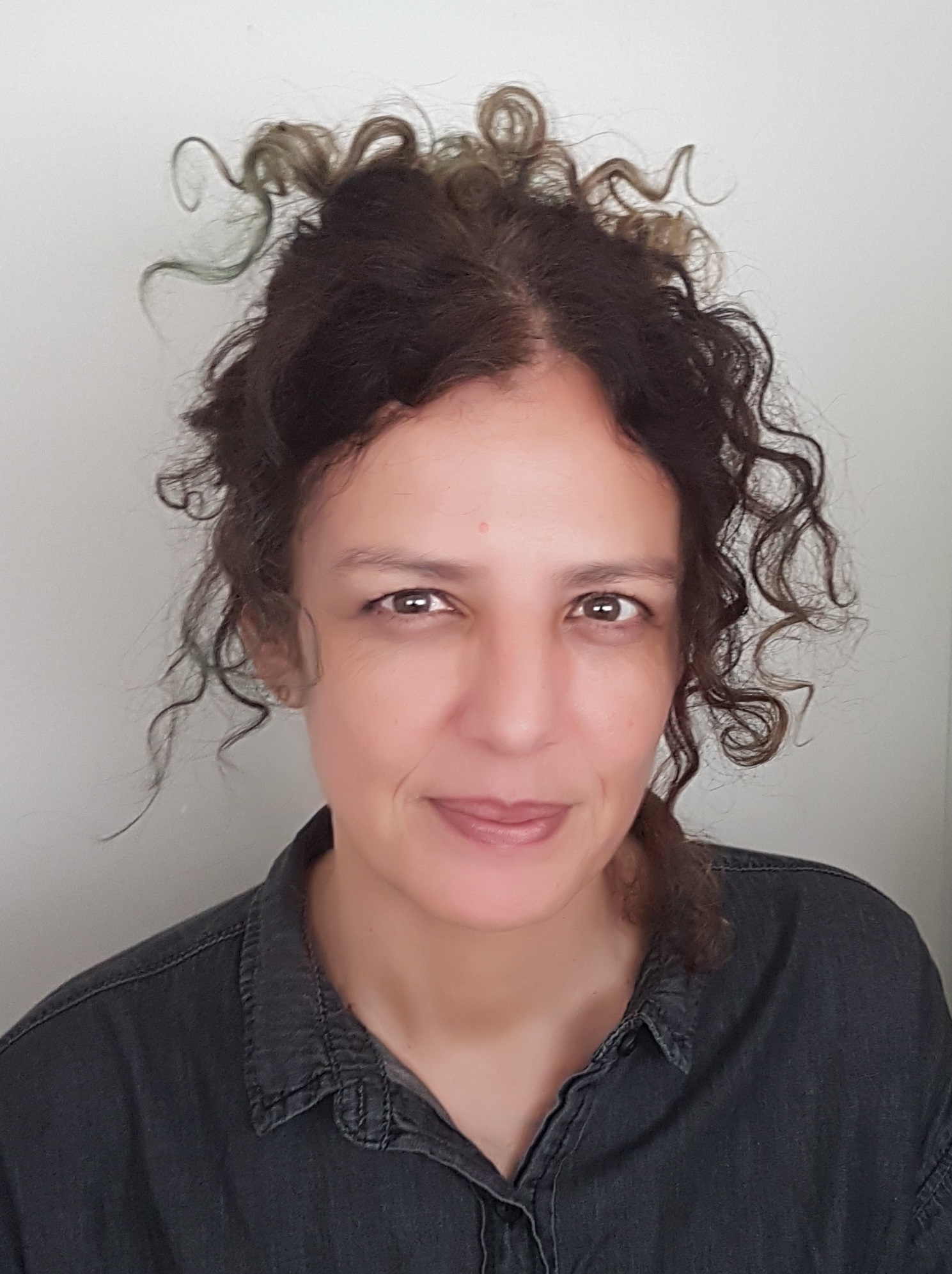 צילום: גילת נוימן