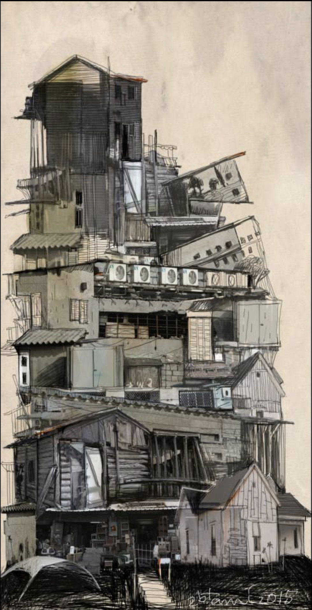 אל המרק של אמי ♢ רוץ לעזה