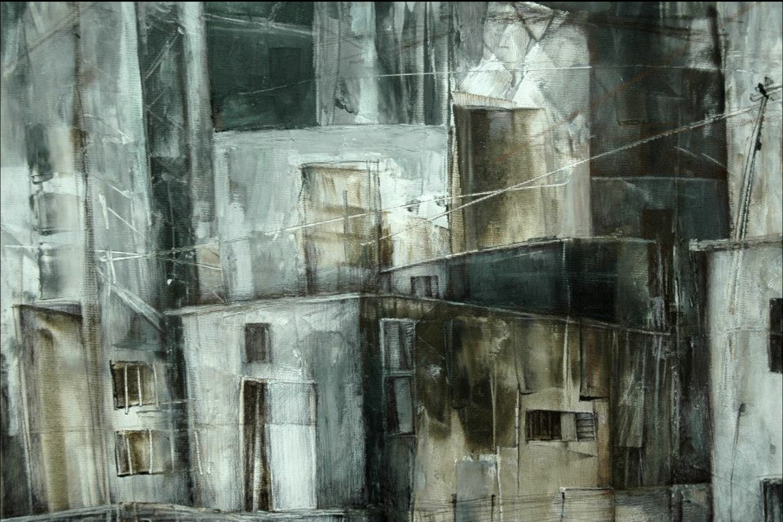 טרטלז אול דה וויי דאון