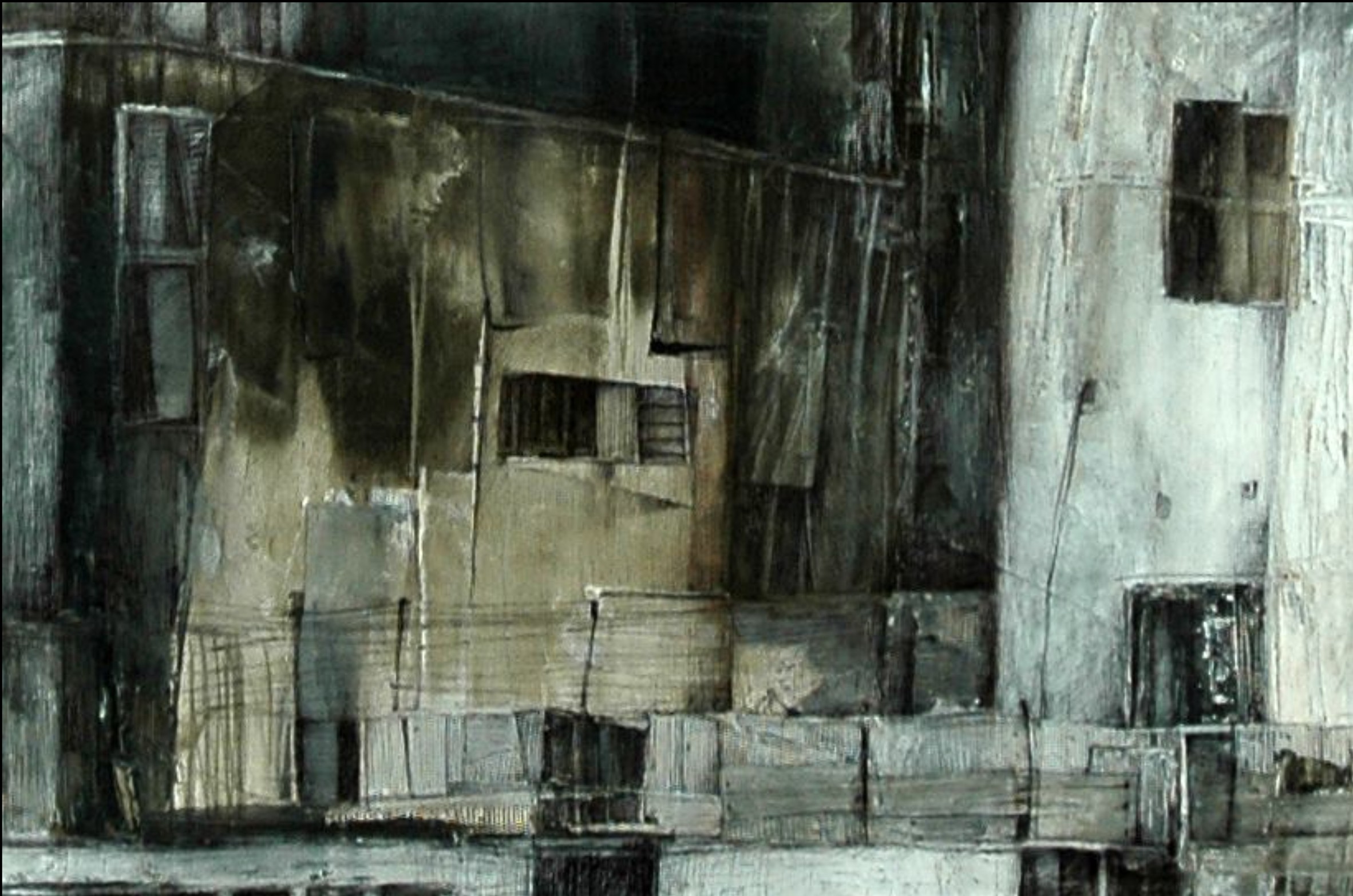 ערפדות תל-אביב וירושלים