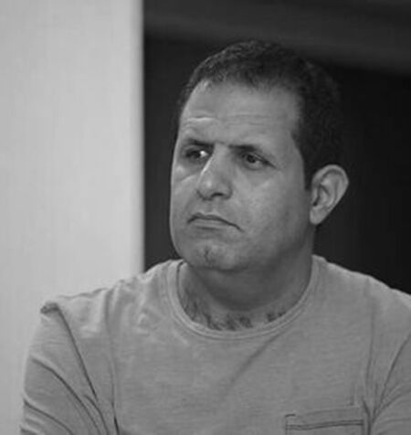 Copy of big Shawki Barnousi card