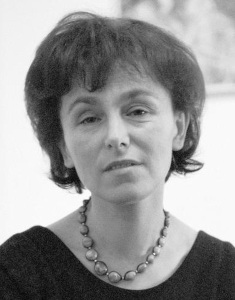Ilse Aichinger 1965