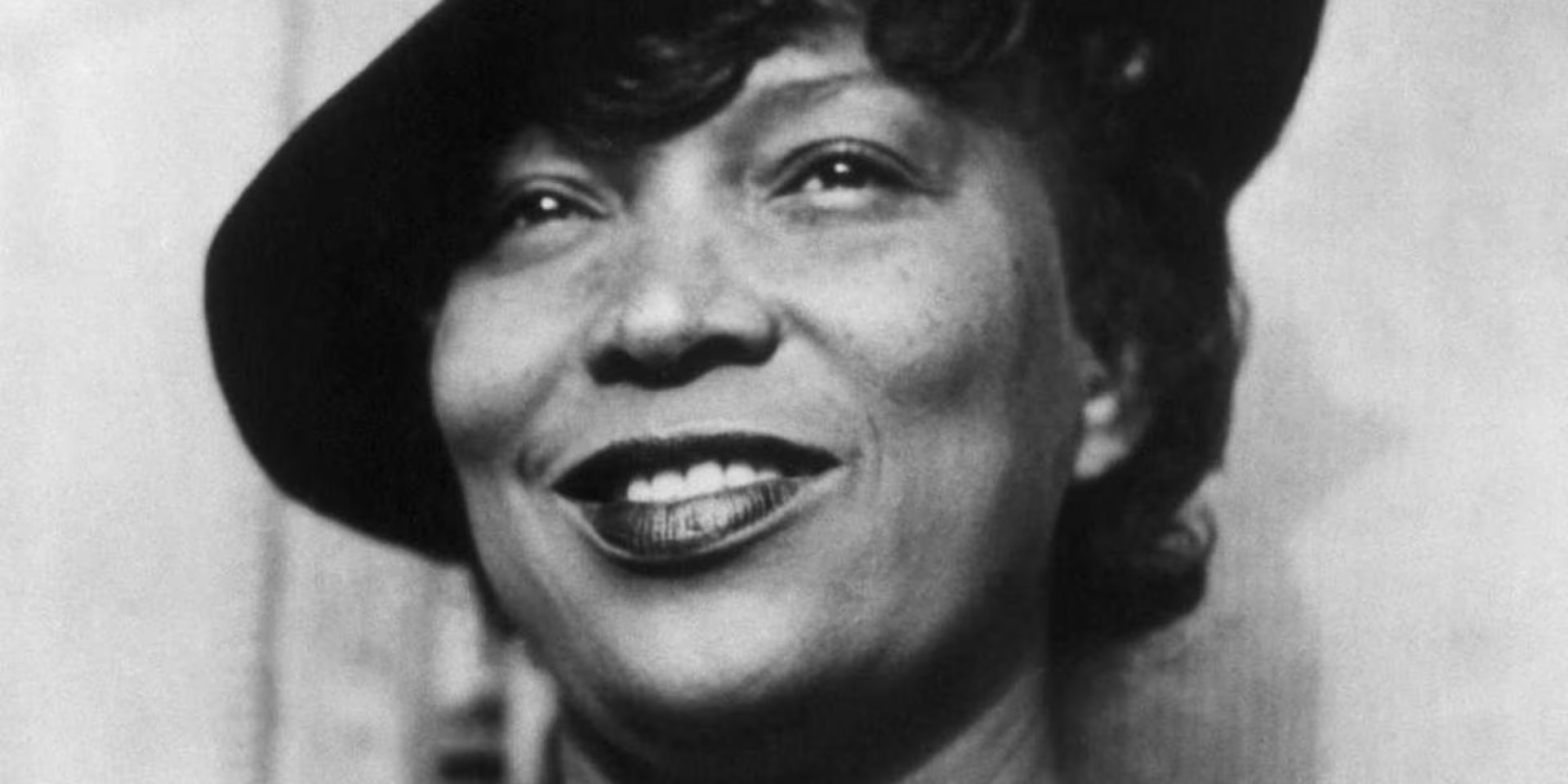 author zora neale hurston 1903 1960