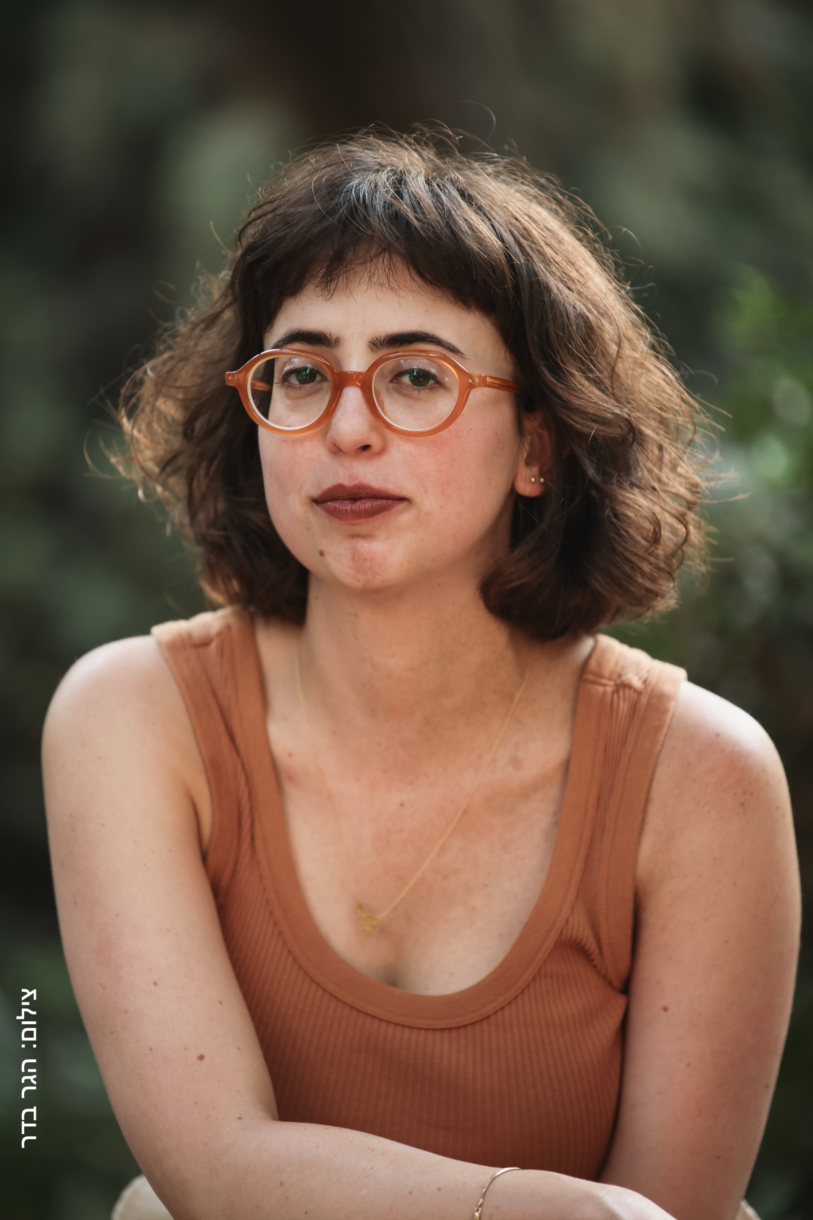 צילום ים קרדיט הגר בדר