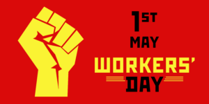 Up and down the social ladder: 4 stories for International Workers' Day 1